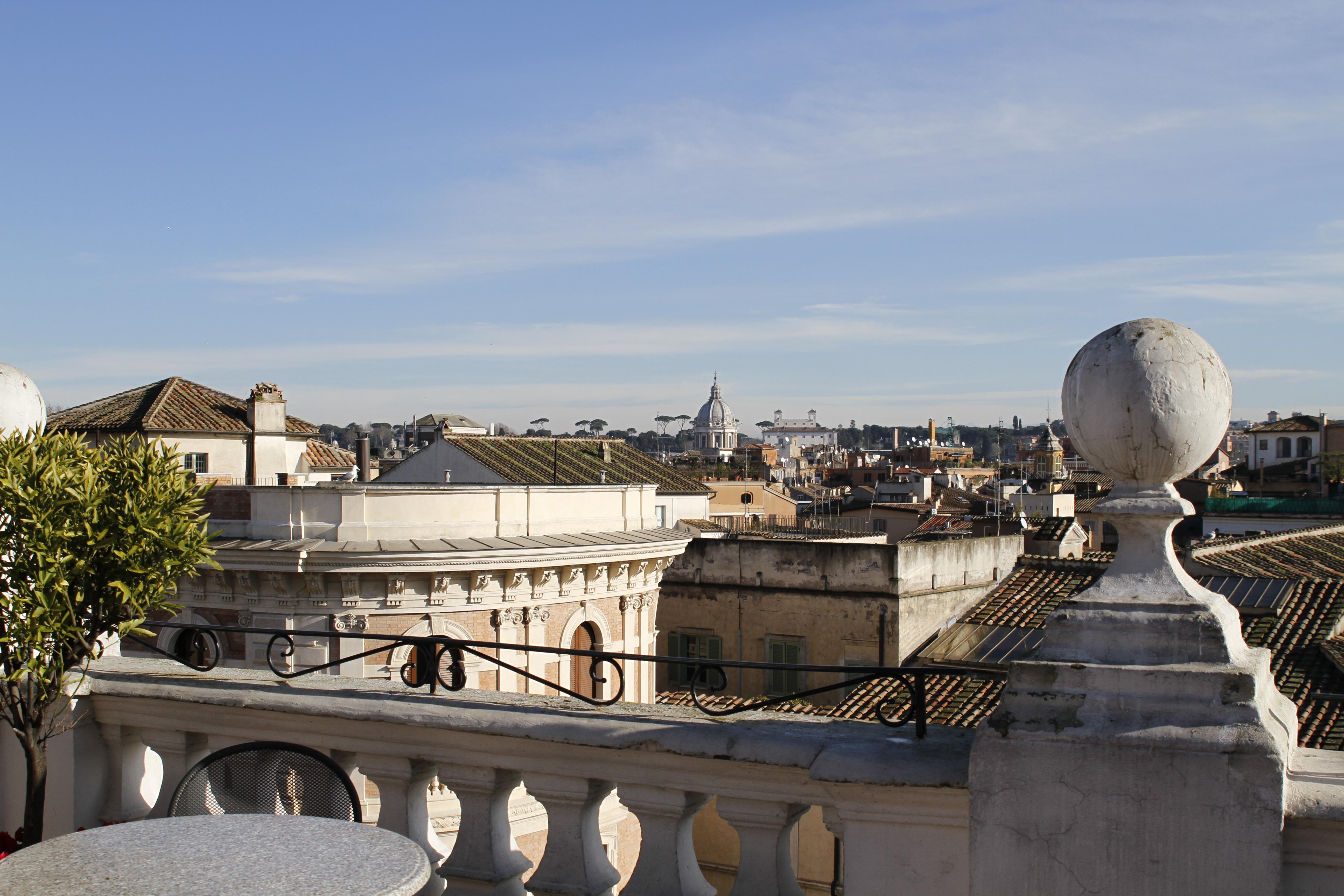 Hotel Genio — Bilder 2